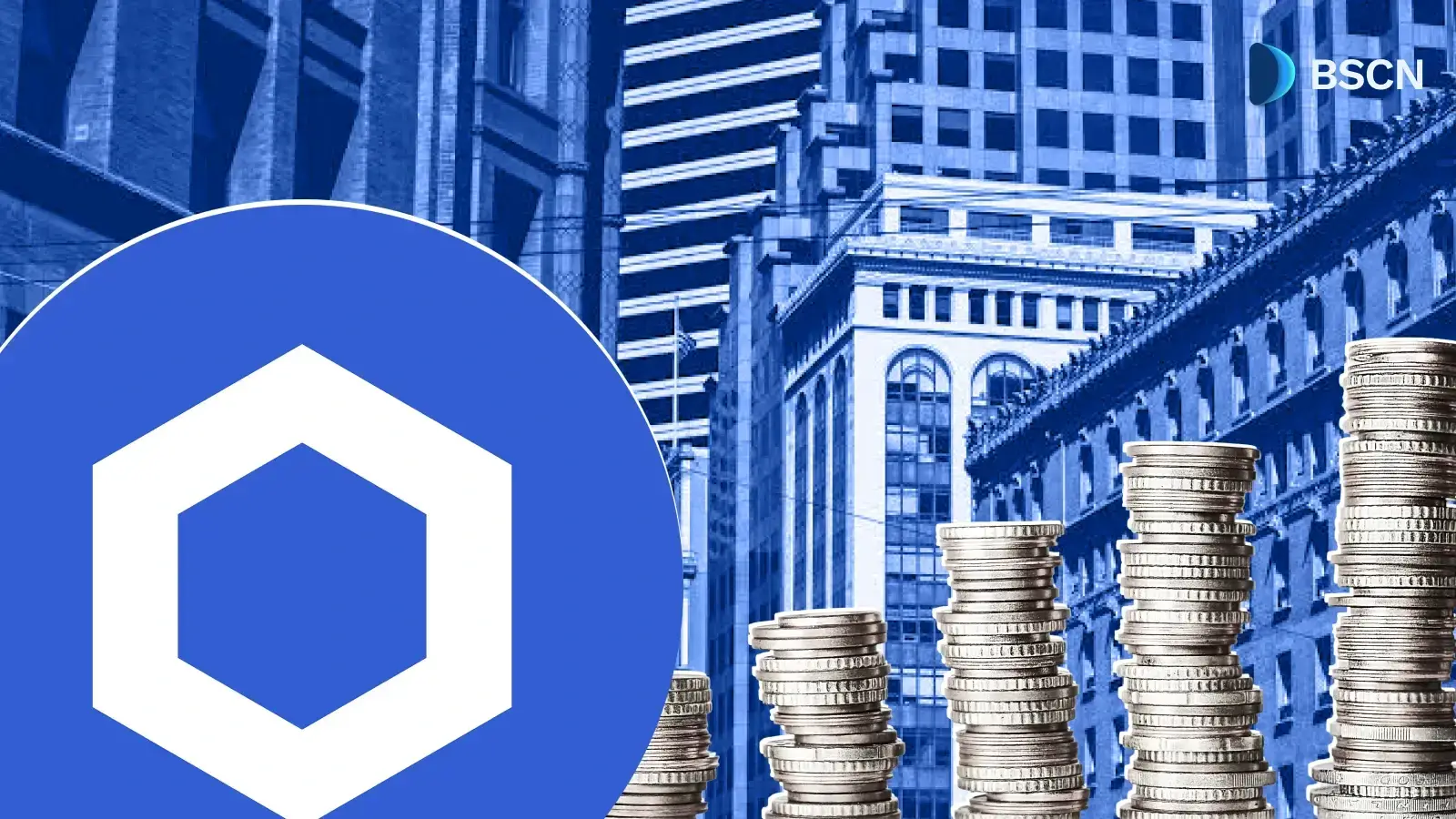 Chainlink计划如何成为代币化金融的“操作系统”?
