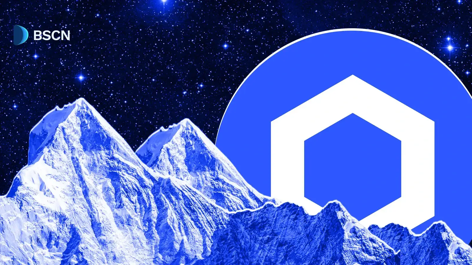 Chainlink 近期合作及更新