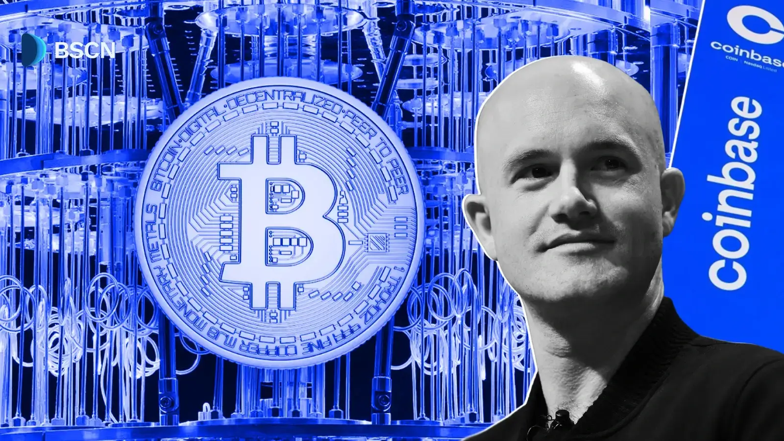 Coinbase Quantum顾问委员会:加密货币目前安全,但时间紧迫