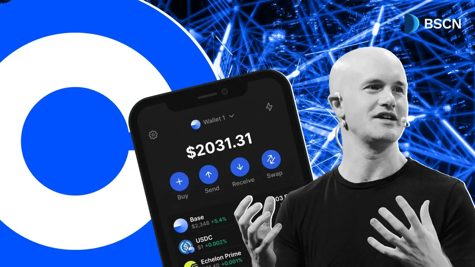 Coinbase钱包与Coinbase托管账户有何不同?