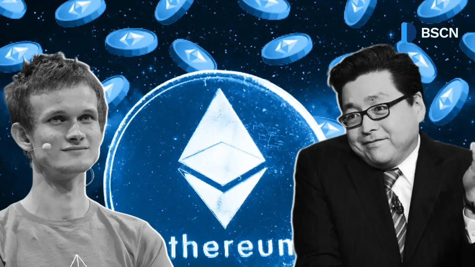 汤姆·李的公司直接从以太坊基金会购买了 5,000 个以太币——原因如下