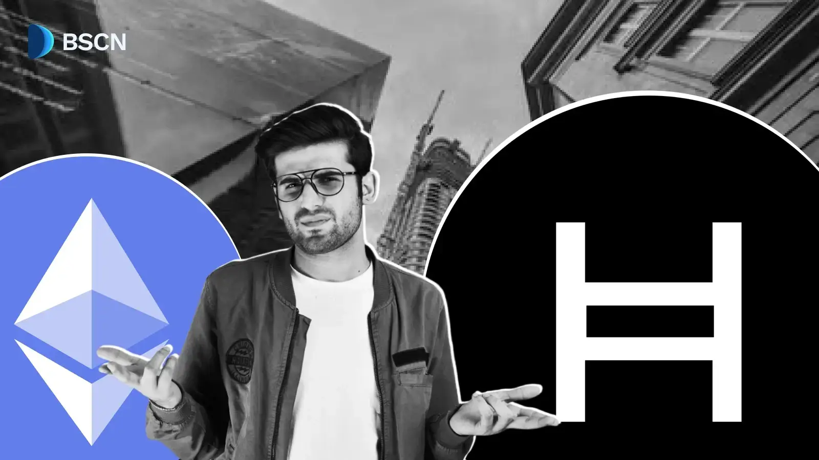 Hedera 的企业采用策略与以太坊有何不同?