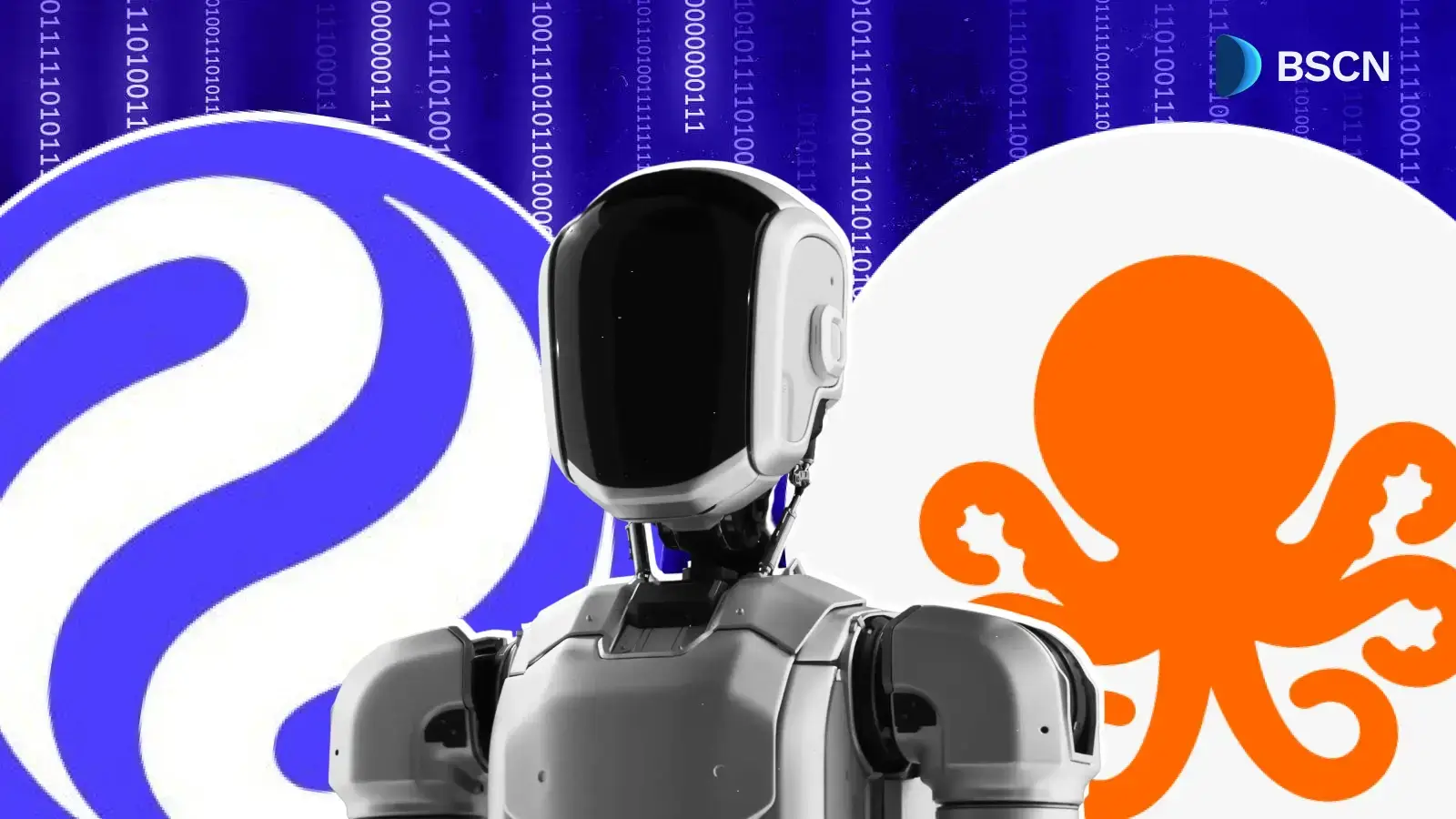 Injective 集成 OpenLedger 以市场速度运行可验证的 AI