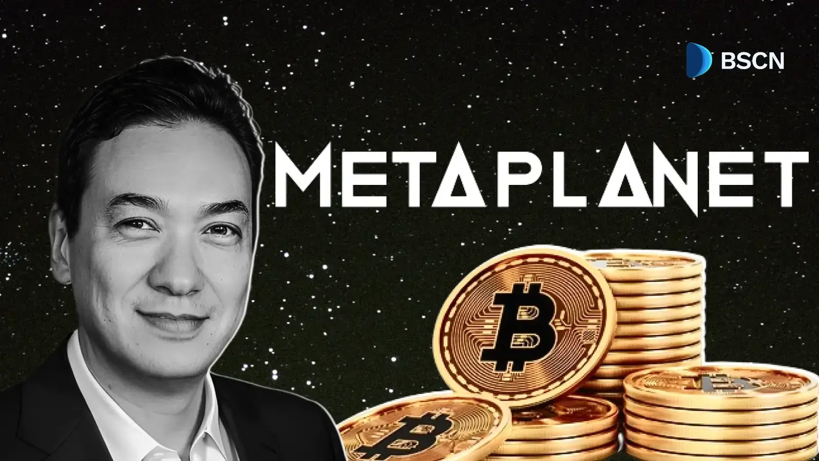 Metaplanet将通过新子公司向日本比特币生态系统投资4亿日元