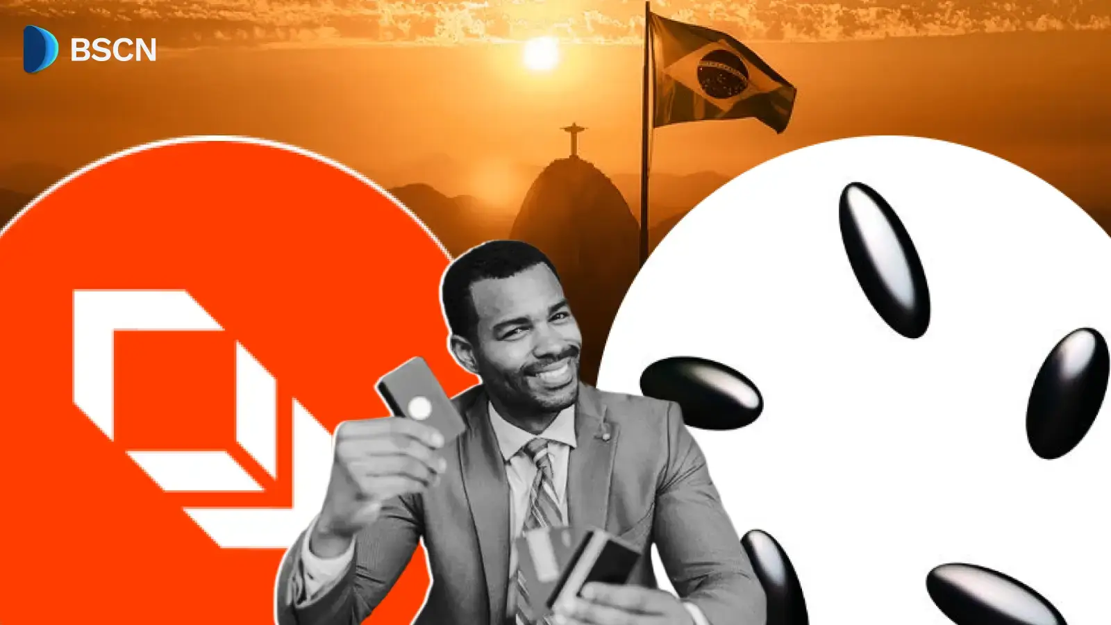 Plume 和 BlackOpal 利用 200 亿美元的 Mars Capital 融资,将巴西信用卡支付代币化。