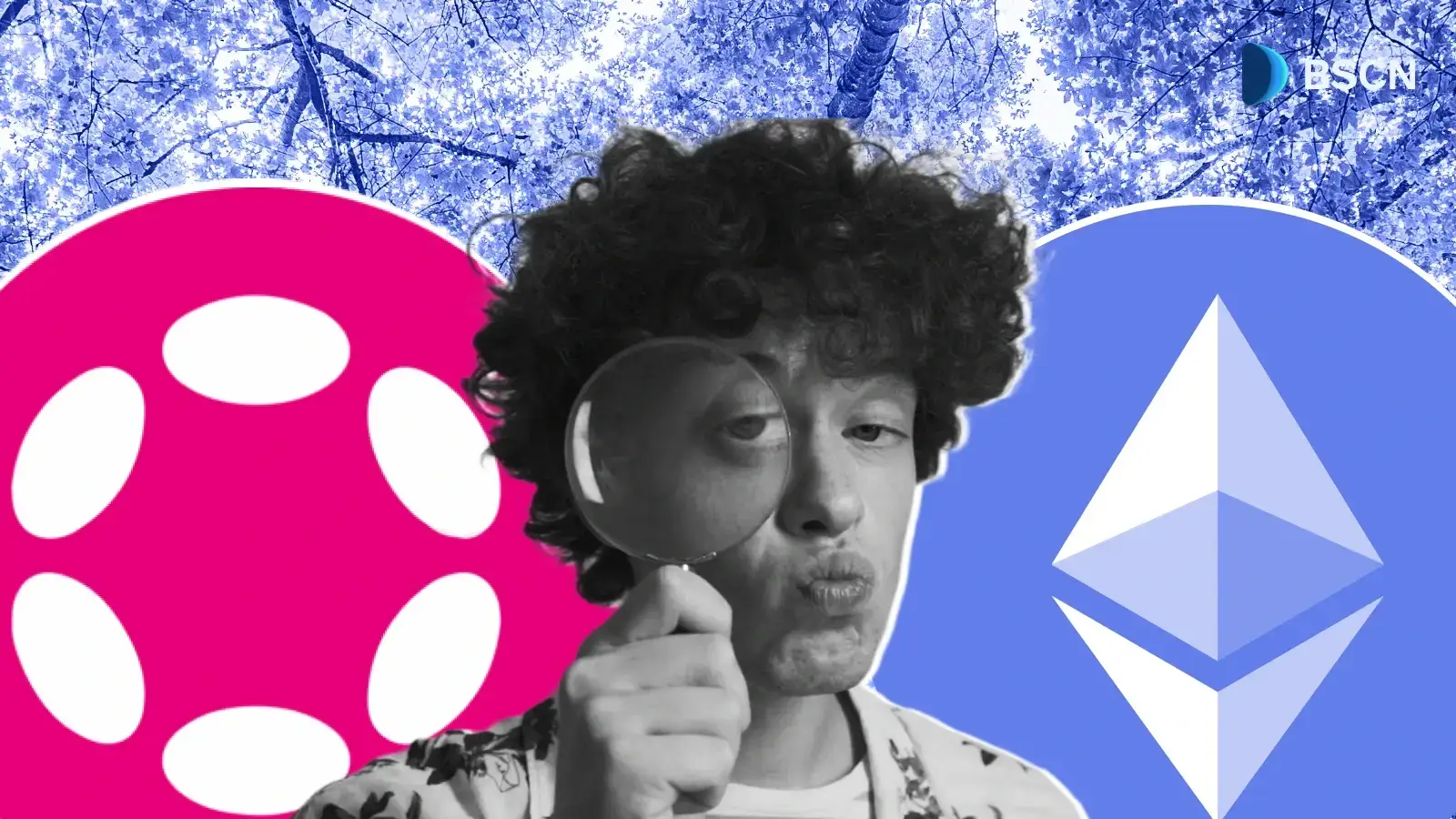 Polkadot 与以太坊:多链世界的两种不同愿景