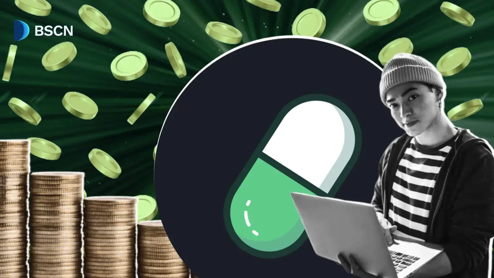 Pumpfun 通过 Pump Fund 发起 3 万美元的公开构建黑客马拉松