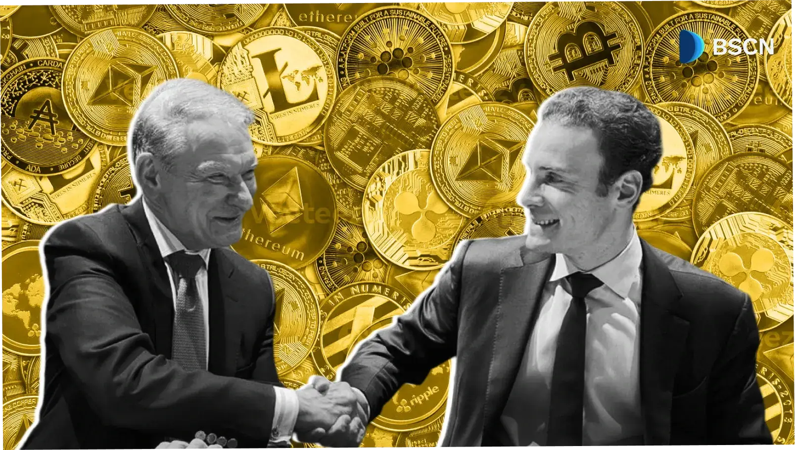 美国证券交易委员会(SEC)和商品期货交易委员会(CFTC)联合发布加密货币指导意见:这对行业意味着什么
