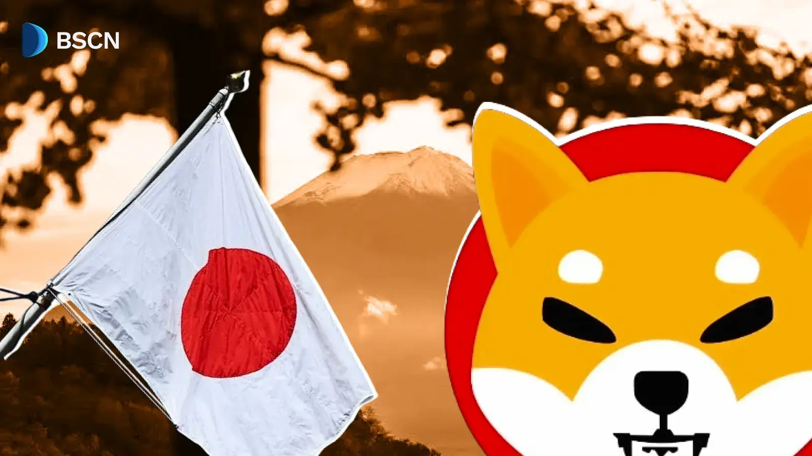 日本为何将柴犬与比特币、以太坊列入同一名单?