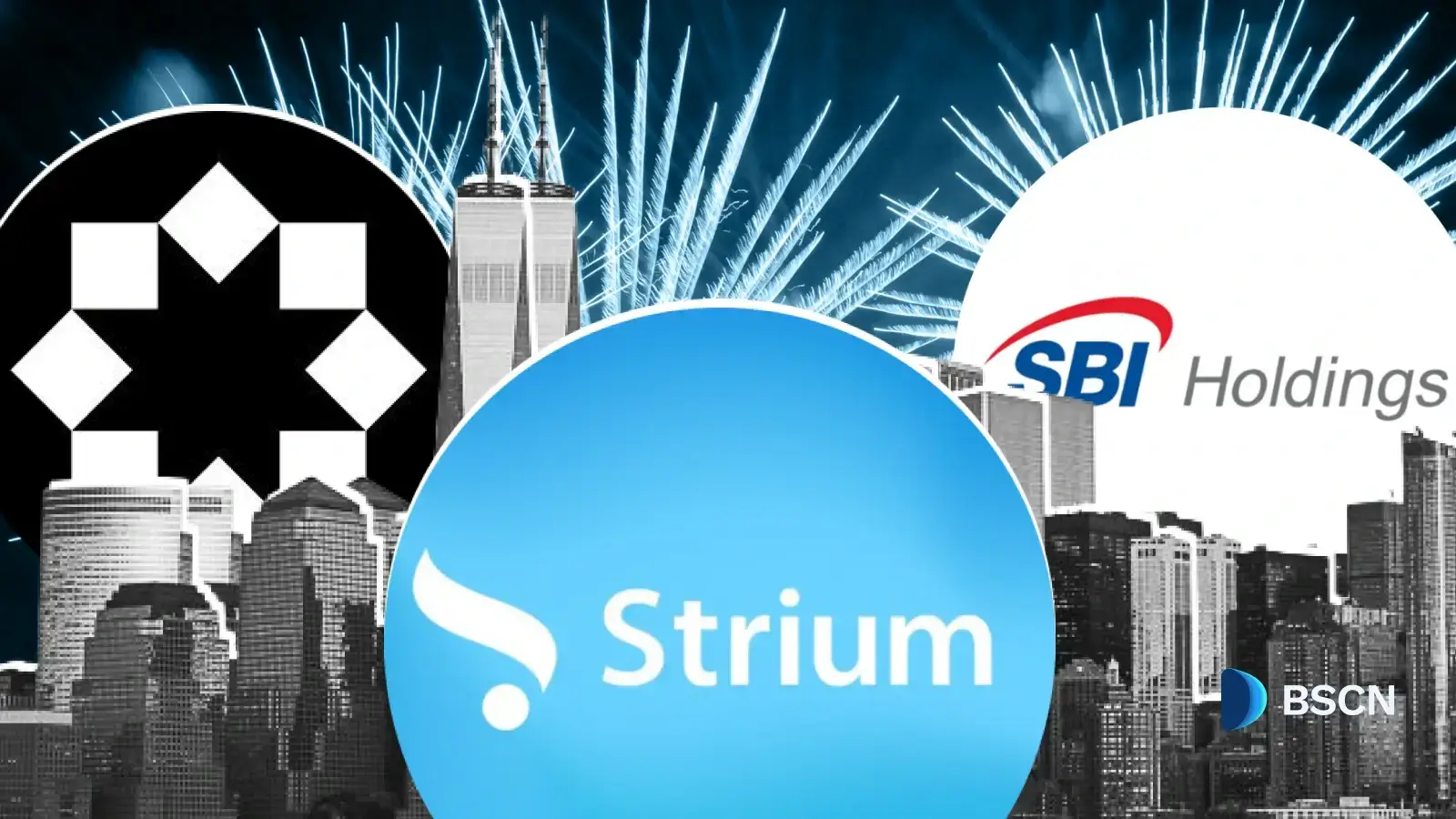 什么是Strium?深入了解SBI控股和Startale集团的新型区块链