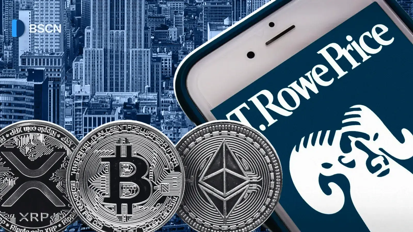 T. Rowe Price 计划将 Memecoins 纳入受监管的 ETF,以下是完整列表