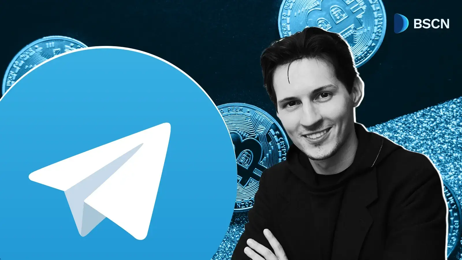 Telegram 如何将其消息应用程序转变为加密网关?