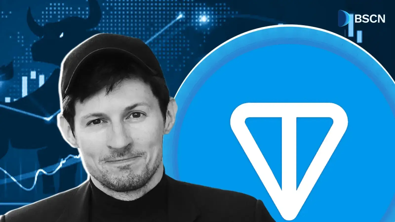 随着 Telegram 成为最大的 TON 验证者,TON 币价格飙升。