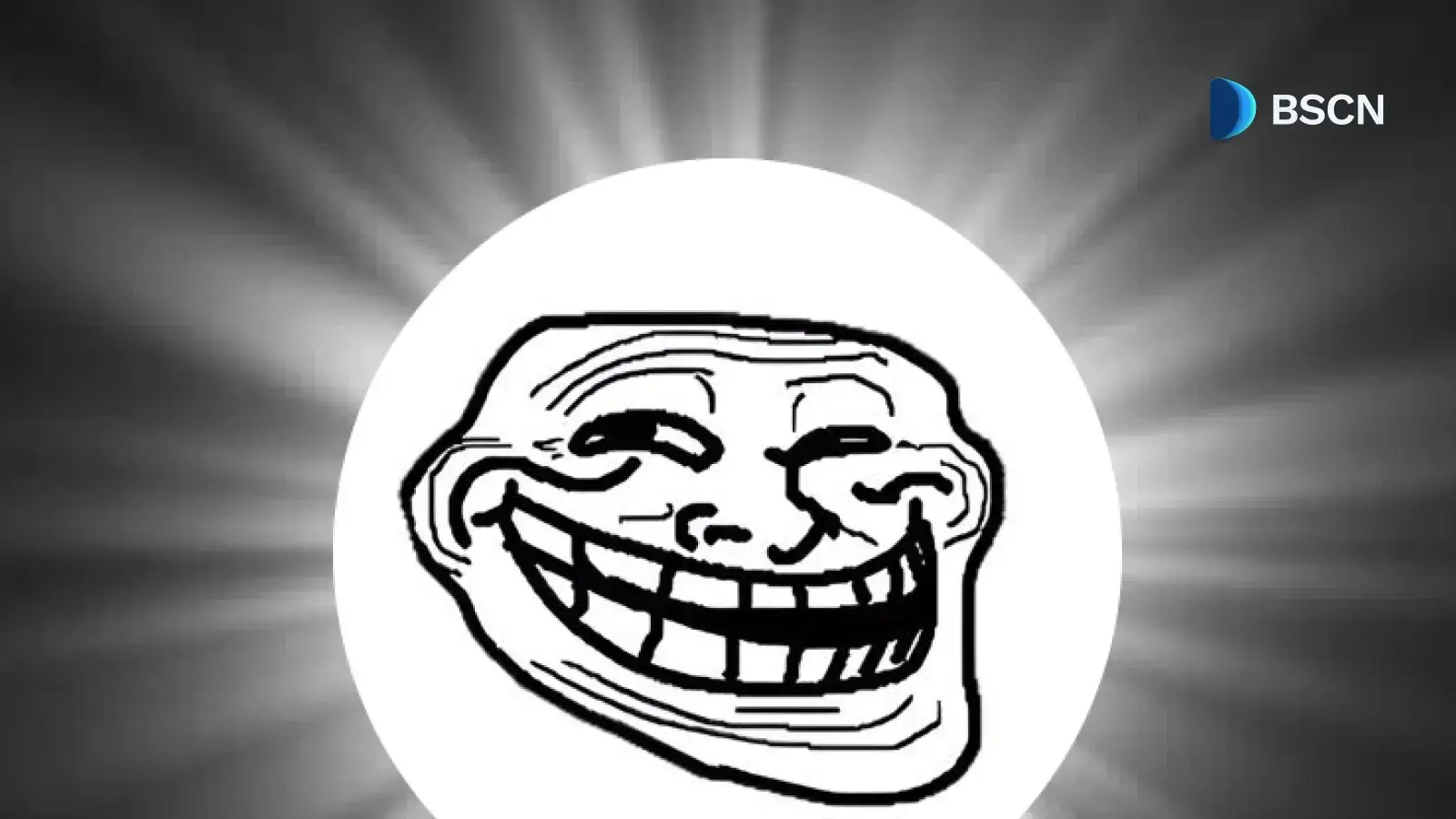 TROLL 代币评测:首次拉升。拥有授权知识产权的趣味迷因币