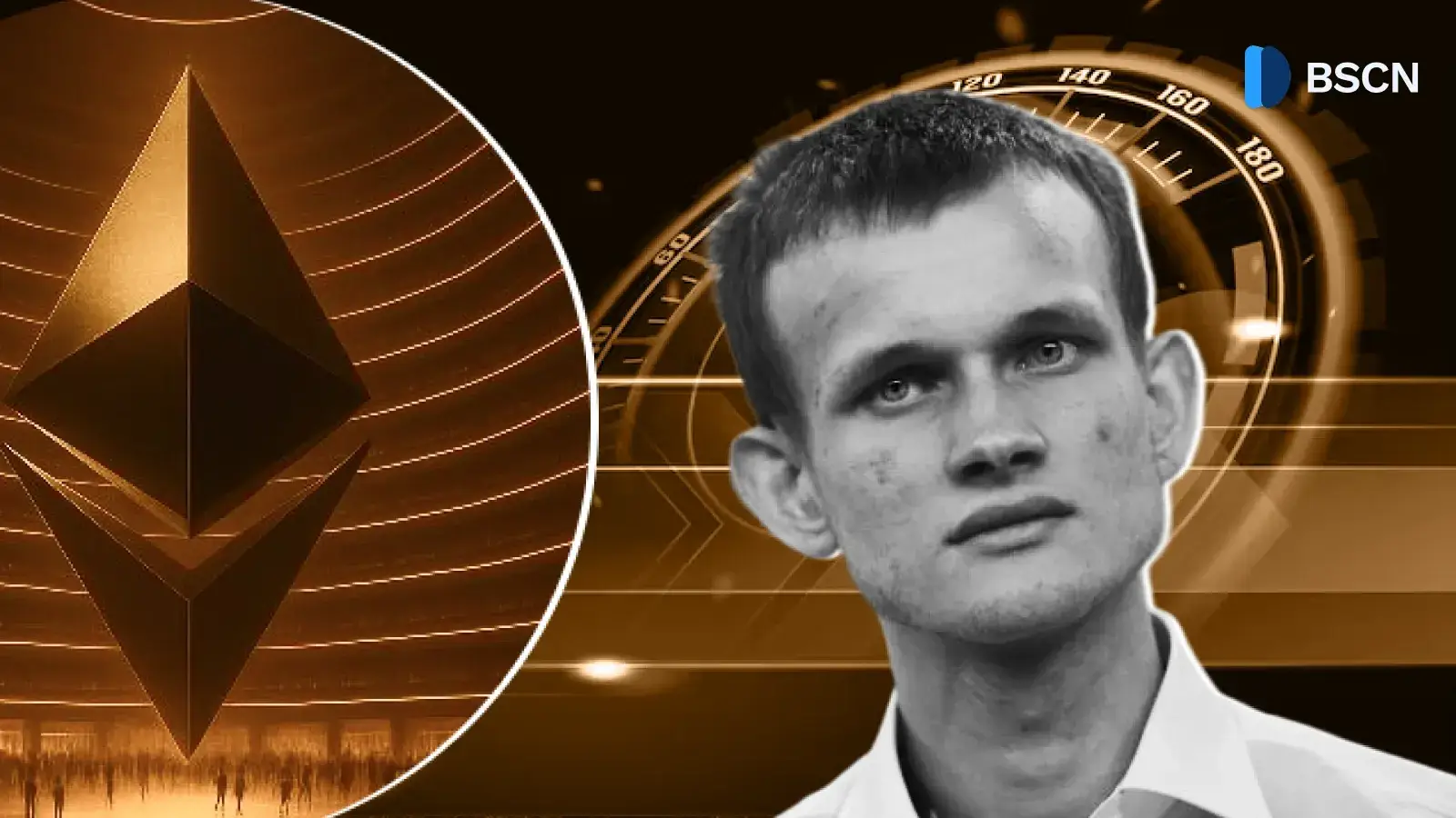 Vitalik Buterin 表示,精简版以太坊将做到其他主流区块链无法做到的事。