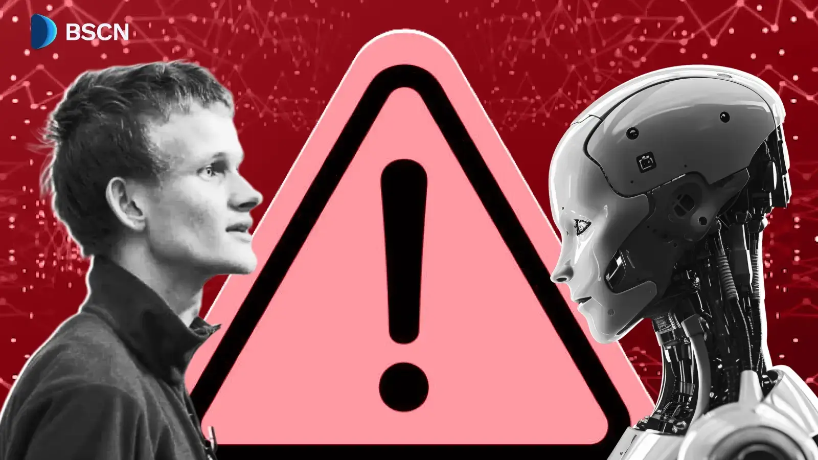 Vitalik Buterin 警告:人工智能代理可以在用户不知情的情况下窃取数据并修改设置。