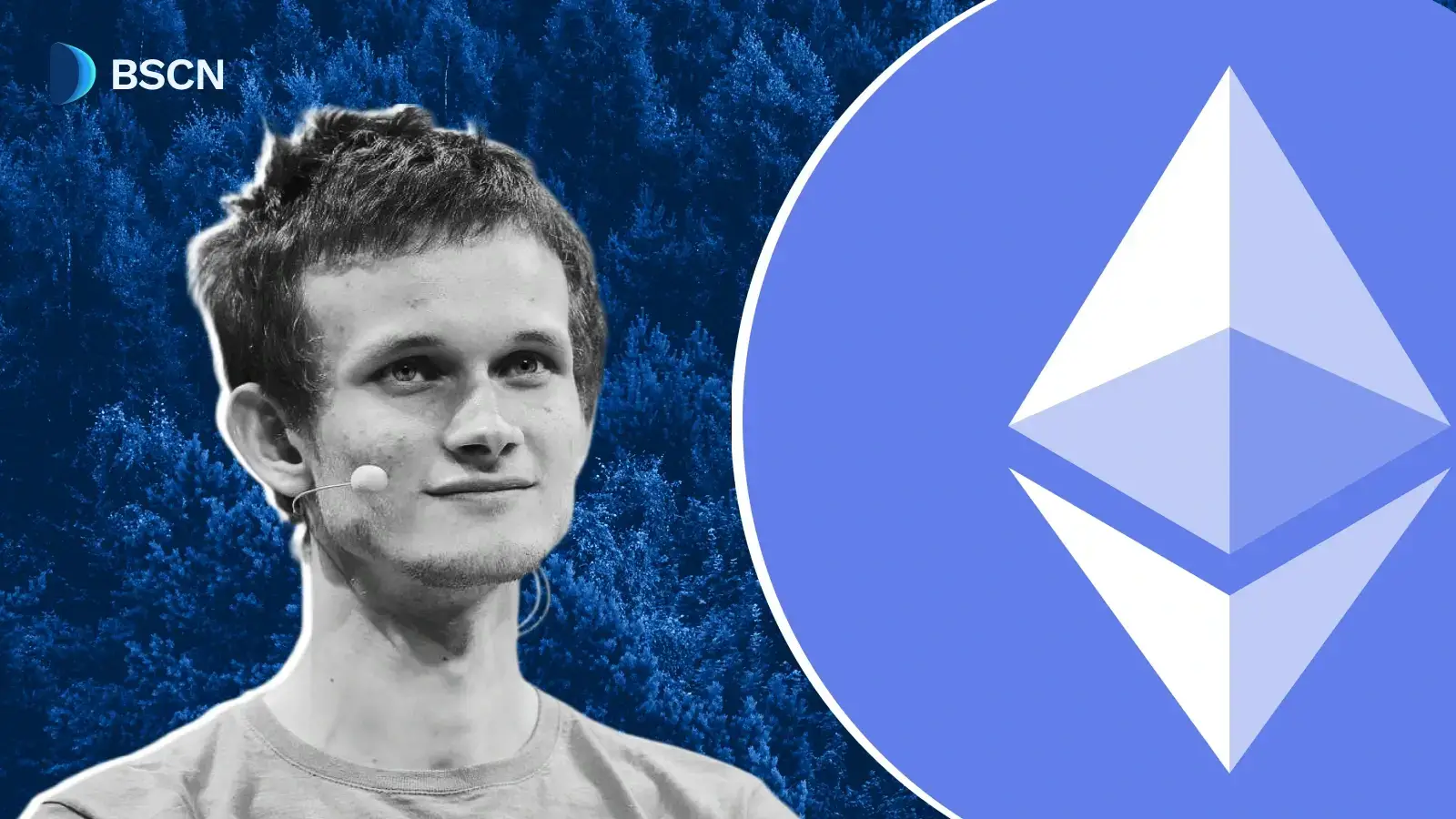 Vitalik Buterin 的新精益以太坊路线图是什么?
