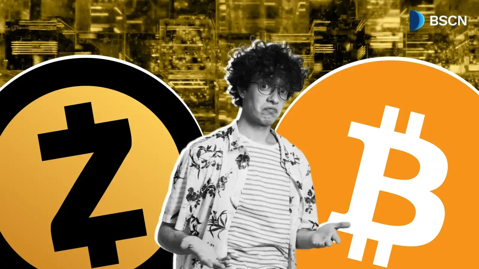 当比特币公开交易细节时,Zcash 如何隐藏交易细节?
