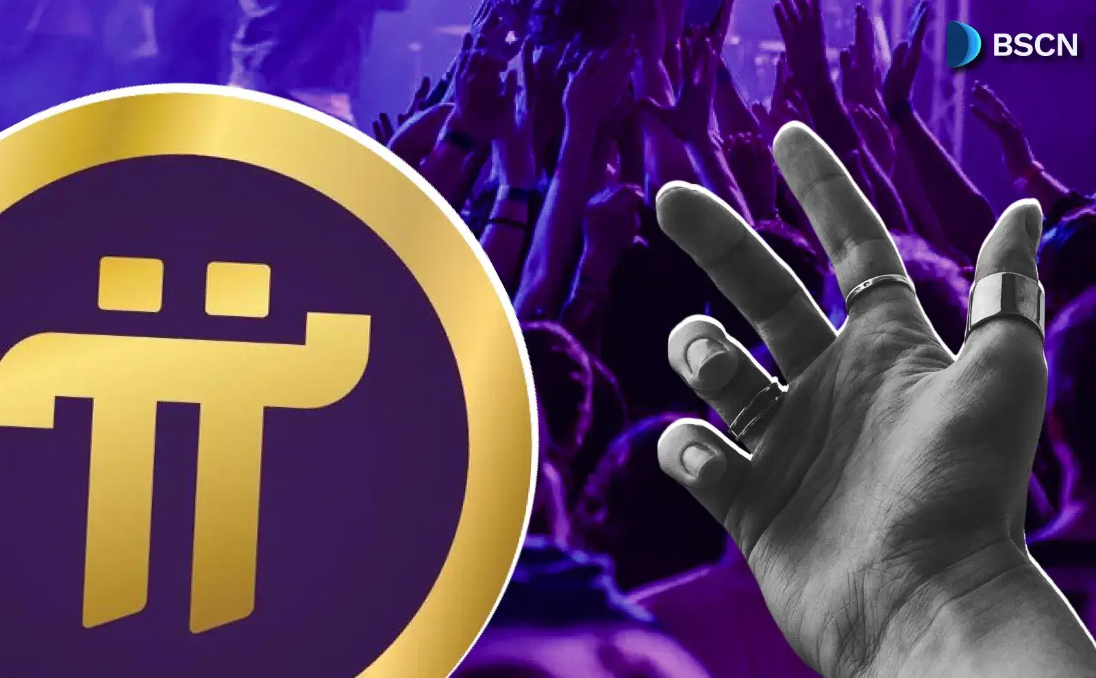 Pi Network 公布重要的 KYC 和主网迁移更新,探索掌纹身份验证